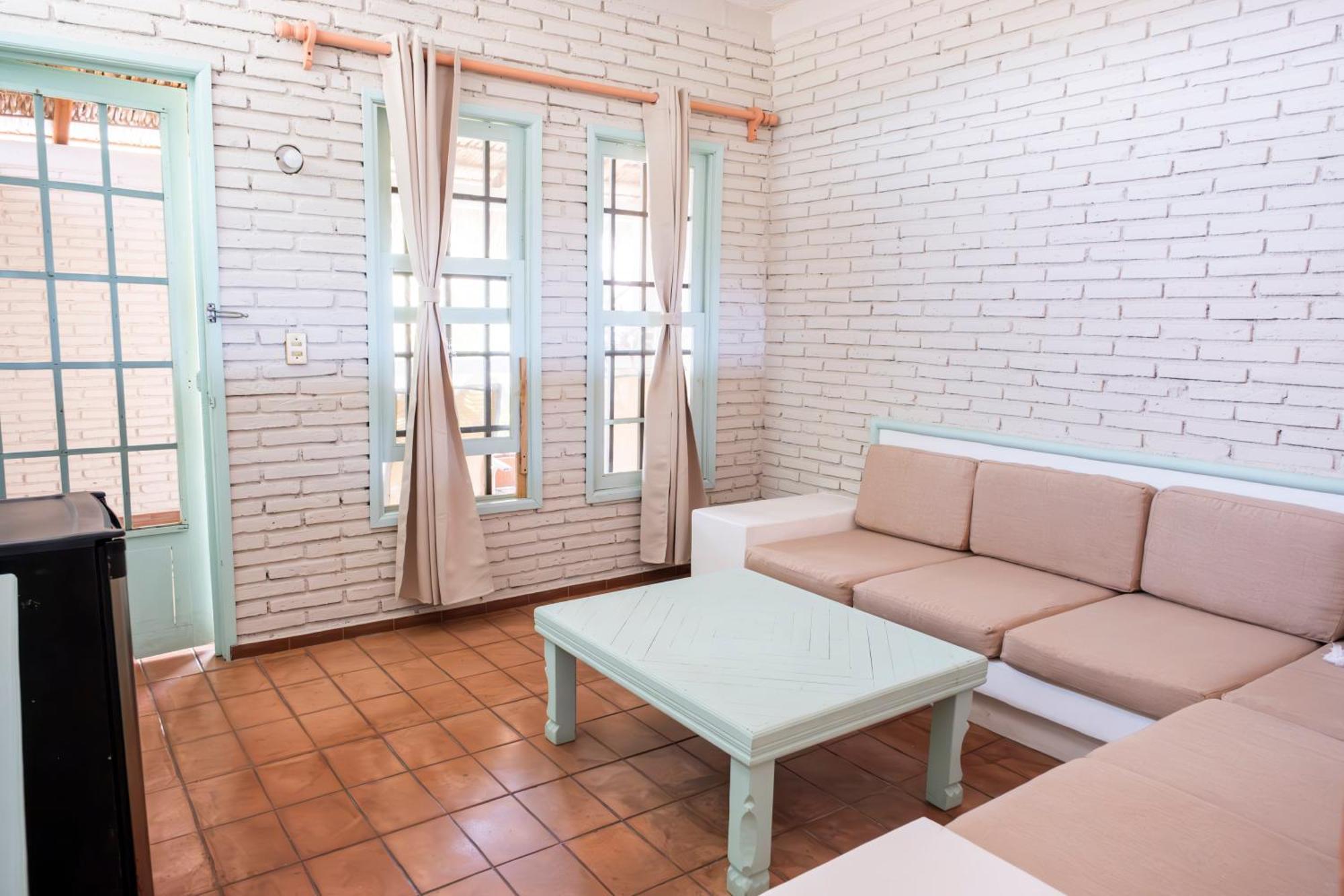 Hotel Flor De Maria Puerto Escondido  Zewnętrze zdjęcie