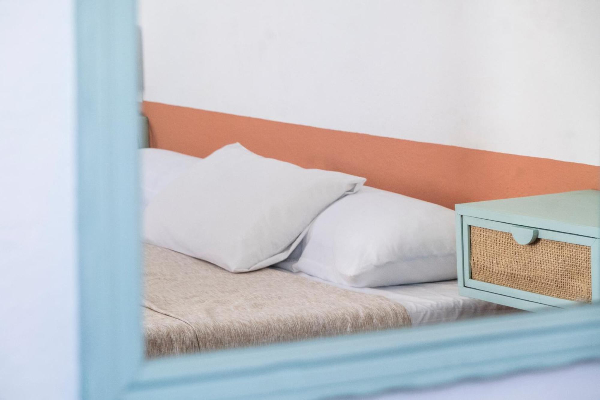 Hotel Flor De Maria Puerto Escondido  Zewnętrze zdjęcie