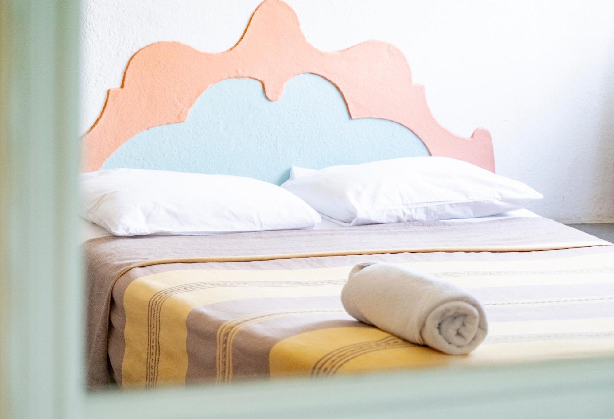 Hotel Flor De Maria Puerto Escondido  Zewnętrze zdjęcie