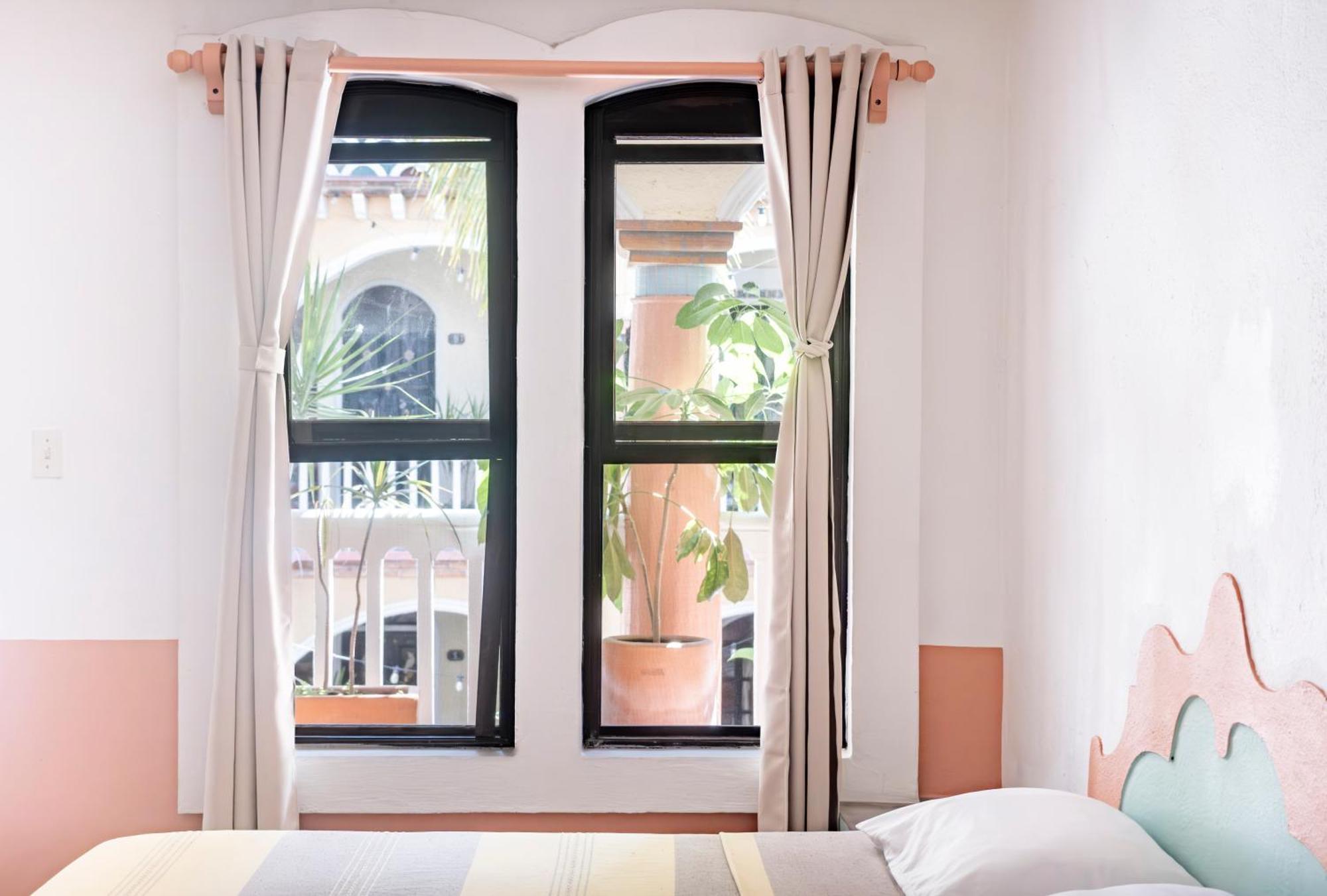 Hotel Flor De Maria Puerto Escondido  Zewnętrze zdjęcie