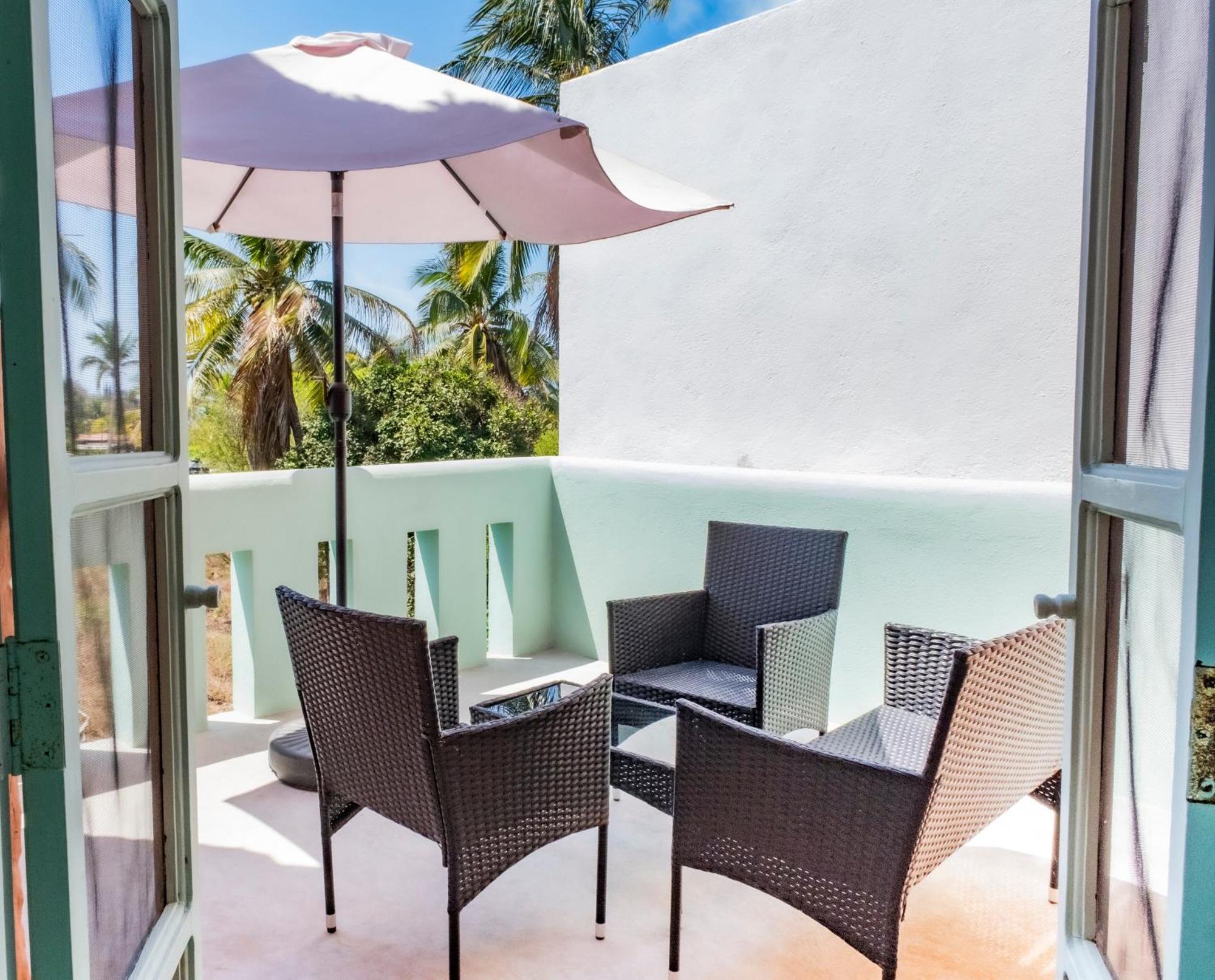 Hotel Flor De Maria Puerto Escondido  Zewnętrze zdjęcie